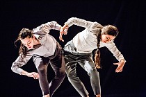 Современный израильский балет выступит на сцене ГАБТа