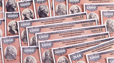 РФ перестала быть одной из крупнейших покупательниц ценных бумаг США