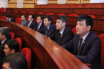 Региональные депутаты получат контроль над бюджетами в Узбекистане