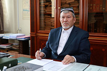 В Узбекистане назначен новый главный имам-хатиб Ташкента