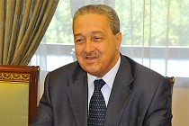 В МИД Узбекистана приняли посла Иордании