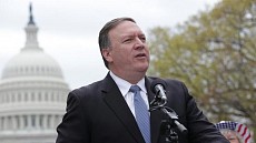 Госсекретарь США отказывается подписать афганскую сделку – журнал TIME