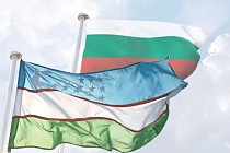Болгария Халқ мажлиси делегацияси Тошкентга ташриф буюради 
