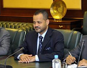 Проработав около 6 лет, посол Омана в Узбекистане завершил свою миссию в стране