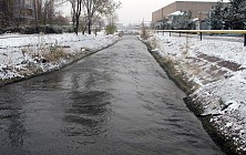 Незначительное потепление ожидает Узбекистан в четверг