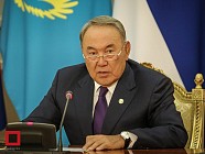 Ни одна страна еще не объявила победу над коррупцией, констатирует Назарбаев