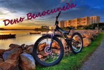 В Ташкенте отметят Всемирный день велосипеда