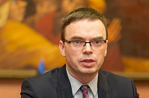 МИД Эстонии требует остановить строительство «СП – 2»