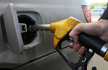 В Ташкенте начали работать АЗС по продаже импортного топлива