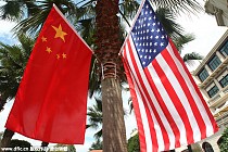 США и Китай планируют создать «горячую линию» по ситуации на Корейском полуострове