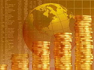 Цена на золото по итогам вечернего межбанковского фиксинга в Лондоне во вторник значительно понизилась