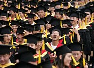 Китай инвестировал $29,7 млрд для помощи в получении образования почти 96 миллионам студентов 