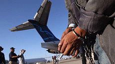 Подозреваемого в хищении более $13 млн узбекистанца экстрадировали из России