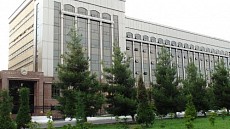 В МВД Узбекистана приняли профильную делегацию из КНР