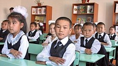 Школы Кыргызстана перешли на 5-дневное обучение