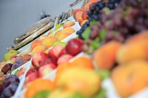 В Узбекистане разрешили экспортировать плодоовощную продукцию без предоплаты