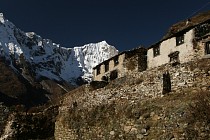 В 2017 году Тибет вывел из бедности 1,705 деревень 