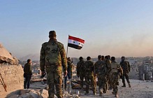 Сирийская армия двинулась навстречу турецким войскам 