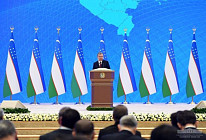 В Узбекистане 2020 год объявлен «Годом развития науки, просвещения и цифровой экономики» 