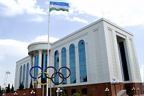 Ўзбекистон спортчилари Токио Олимпиадаси лицензияси учун 100 млн сўмдан мукофот оладилар  