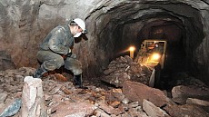 Узбекистан, Кыргызстан и Таджикистан получат средства на работы по преодолению последствий добычи урана