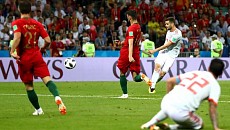 Группа В четко определилась с фаворитами и аутсайдерами