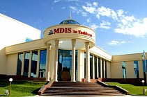 Ташкент принял конгресс по культурному наследию и туризму