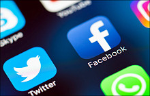 В Таджикистане открыли доступ к Facebook и Twitter