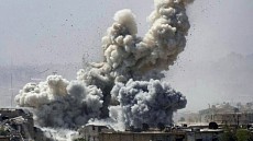 Иран решительно осудил атаку химическую атаку боевиков в Алеппо 