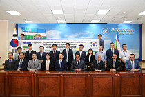 Тошкент аэропортида янги терминалнинг қурилиши жорий йилда бошланади