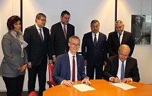 ЕС выделил 5 млн евро на вступление Узбекистана в ВТО