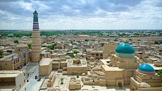 Узбекистан внесли в список стран без коронавируса, которые стоит посетить