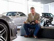 Ravon и в октябре не продал ни одной машины на российском рынке