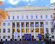 Ташкент собирает специалистов детских театров 17 стран