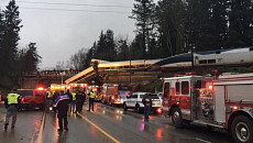 Мирзиеев выразил соболезнования Трампу