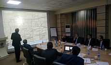 Геологи Таджикистана и Узбекистана совместно изучат приграничные территории