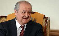 Глава МИД Узбекистана принял афганскую делегацию