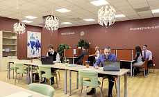 Мининфоком Узбекистана планирует создать по стране сеть коворкинг-центров