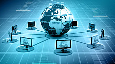 Узбекистан планирует экспортировать в Афганистан услуги доступа в интернет