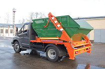 С 1 февраля в Ташкенте повысятся цены на вывоз мусора