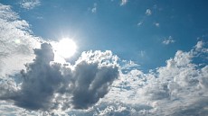 Незначительное потепление ожидается на всей территории Узбекистана в четверг