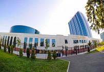 В Академии госуправления прошли краткосрочные курсы для дипломатов