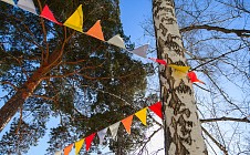 Небольшую ветреность и жару прогнозируют синоптики на всей территории Узбекистана в четверг