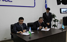 Между биржами Узбекистана и Казахстана подписано соглашение о сотрудничестве