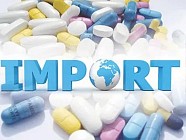 74% внутреннего спроса на лекарства в Узбекистане покрывается импортом