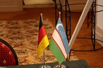 Узбекско-германский саммит состоится в 2019 году