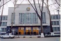 В Узбекистане изменили название одного из старейших университетов