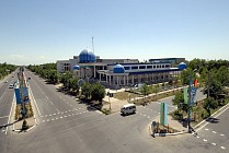 В Узбекистане создали новую свободную экономическую зону