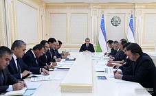 В Узбекистане внедрят систему сертификации продукции по стандартам ЕС