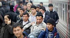 В Казахстане изменены правила въезда, пребывания и выезда иммигрантов
